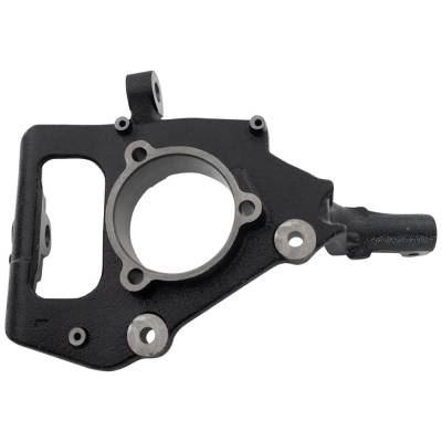 New Left Front Knuckle Compatible With Ford Explorer Sport Trac Xls 6 Cyl 4.0L Explorer Sport Trac