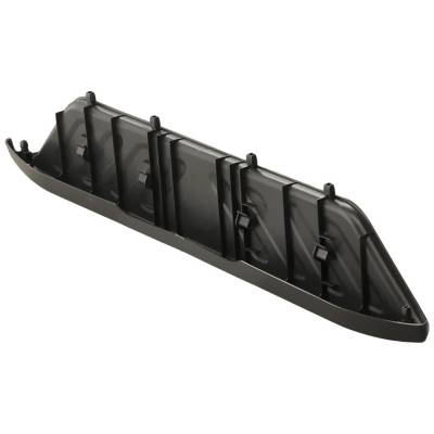 Rareelectrical - New Lower Bumper Step Pad Compatible With Nissan Frontier S 6 Cyl 3.8L Frontier Se 6 Cyl 4.0L - Image 6