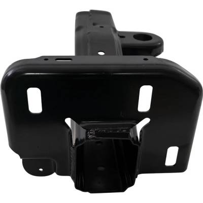 Rareelectrical - New Left Front Bumper Bracket Compatible With Ford F-150 Xl 6 Cyl 2.7L F-150 Lariat 6 Cyl 2.7L F-150 - Image 5