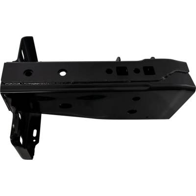 Rareelectrical - New Left Front Bumper Bracket Compatible With Ford F-150 Xl 6 Cyl 2.7L F-150 Lariat 6 Cyl 2.7L F-150 - Image 8