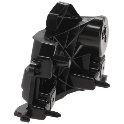 Rareelectrical - New Right Front Bumper Bracket Compatible With Ford Ranger Xl 4 Cyl 2.3L Ranger Lariat 4 Cyl 2.3L - Image 5