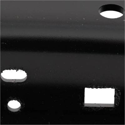 Rareelectrical - New Left Front Bumper Bracket Compatible With Ford Bronco Big Bend Bronco Everglades Bronco First - Image 8