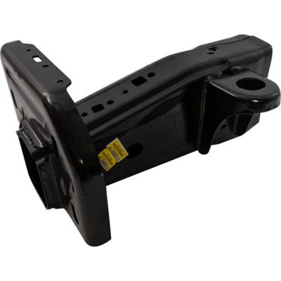 Rareelectrical - New Right Front Bumper Bracket Compatible With Ford F-150 Xl 6 Cyl 2.7L F-150 Xlt 8 Cyl 5.0L F-150 - Image 3