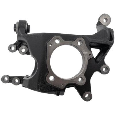 New Right Rear Knuckle Compatible With Ford Lincoln Edge Se 4 Cyl 2.0L Edge Sport 6 Cyl 3.7L Edge