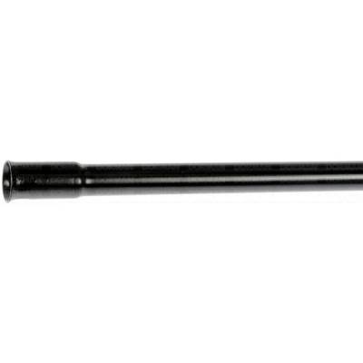 Rareelectrical - New Black Zinc Oil Dipstick Tube Compatible With Ford F-250 Super Duty Harley-Davidson Edition 10 - Image 3