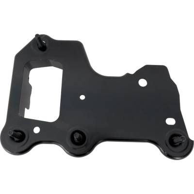 Rareelectrical - New Right Front Bumper Bracket Compatible With Ford Lincoln Corsair Base 4 Cyl 2.0L Escape S 3 Cyl - Image 4