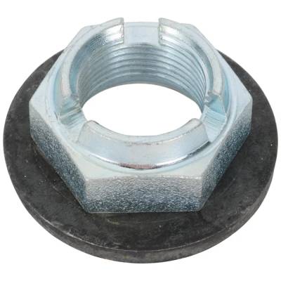 Rareelectrical - New Right Front Knuckle Compatible With Ford Focus St 4 Cyl 2.3L Focus Zx3 4 Cyl 2.0L Focus Sel 4 - Image 8