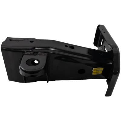 New Left Front Bumper Bracket Compatible With Ford F-150 Xl 8 Cyl 5.0L F-150 Xlt 6 Cyl 3.3L F-150 Xl