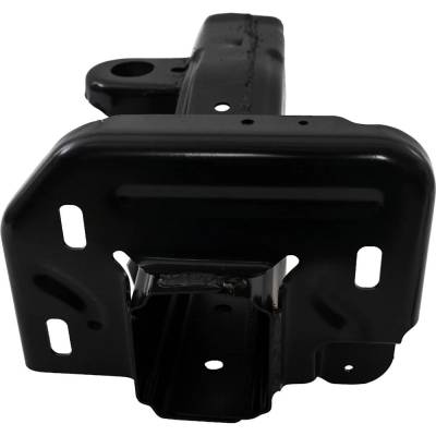Rareelectrical - New Left Front Bumper Bracket Compatible With Ford F-150 Xl 8 Cyl 5.0L F-150 Xlt 6 Cyl 3.3L F-150 Xl - Image 6