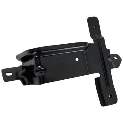 New Left Front Bumper Bracket Compatible With Ford Ranger Lariat 4 Cyl 2.3L Ranger Xl 4 Cyl 2.3L
