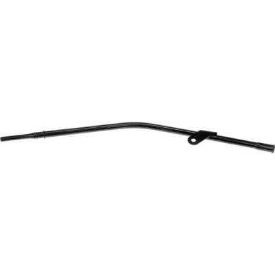 Rareelectrical - New Steel Oil Dipstick Tube Compatible With Ford Mercury Explorer Nbx 6 Cyl 4.0L Explorer Xls 6 Cyl - Image 2