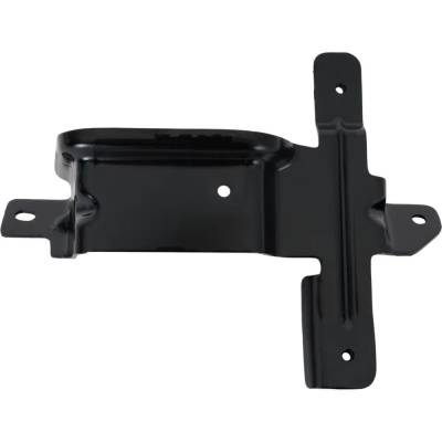 Rareelectrical - New Left Front Bumper Bracket Compatible With Ford Ranger Xl 4 Cyl 2.3L Ranger Lariat 4 Cyl 2.3L - Image 2