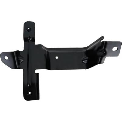 Rareelectrical - New Left Front Bumper Bracket Compatible With Ford Ranger Xl 4 Cyl 2.3L Ranger Lariat 4 Cyl 2.3L - Image 4