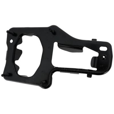 New Left Front Bumper Bracket Compatible With Ford Lincoln Mkc Base 4 Cyl 2.0L Mkc Reserve 4 Cyl