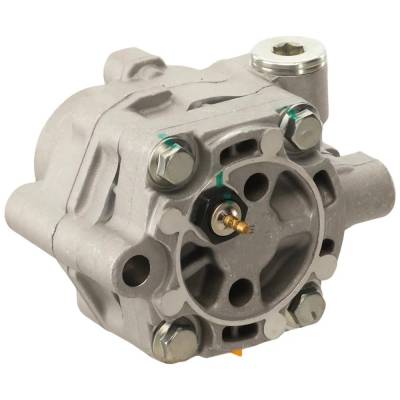 Rareelectrical - New Power Steering Pump Compatible With Subaru Legacy 2.5I Special Edition 4 Cyl 2.5L Legacy Gt - Image 6