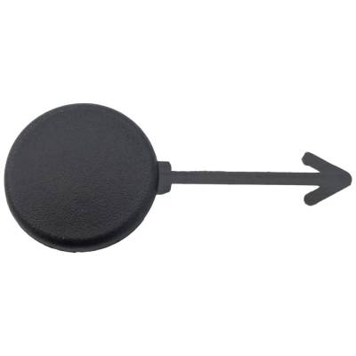 New Rear Bumper Filler Compatible With Saturn Outlook Xe 6 Cyl 3.6L Outlook Xr 6 Cyl 3.6L Enclave