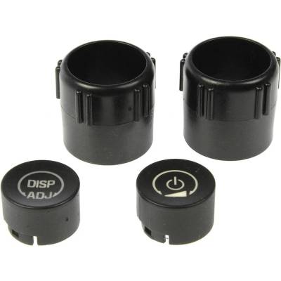 New Radio Control Knob Compatible With Chevrolet Pontiac Malibu Maxx Ss 6 Cyl 3.9L Malibu Ls 4 Cyl