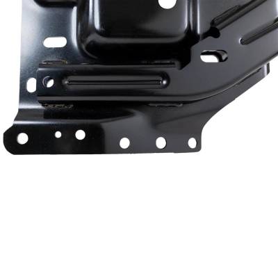 Rareelectrical - New Right Front Bumper Bracket Compatible With Ford F-150 Xlt 6 Cyl 3.5L F-150 Xlt 6 Cyl 2.7L F-150 - Image 4
