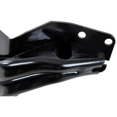 Rareelectrical - New Right Front Bumper Bracket Compatible With Ford F-150 Xlt 6 Cyl 3.5L F-150 Xlt 6 Cyl 2.7L F-150 - Image 5