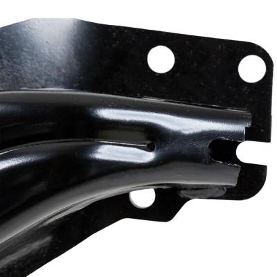 Rareelectrical - New Right Front Bumper Bracket Compatible With Ford F-150 Xlt 6 Cyl 3.5L F-150 Xlt 6 Cyl 2.7L F-150 - Image 6