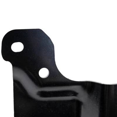 Rareelectrical - New Right Front Bumper Bracket Compatible With Ford F-150 Xlt 6 Cyl 3.5L F-150 Xlt 6 Cyl 2.7L F-150 - Image 7