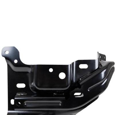 Rareelectrical - New Right Front Bumper Bracket Compatible With Ford F-150 Xlt 6 Cyl 3.5L F-150 Xlt 6 Cyl 2.7L F-150 - Image 8