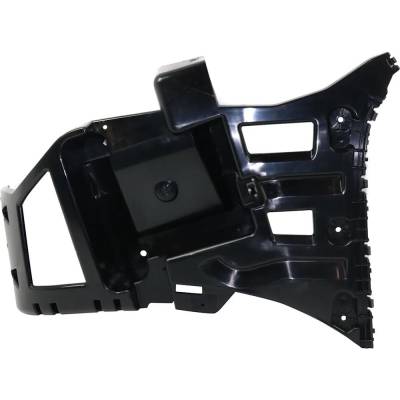 Rareelectrical - New Right Rear Bumper Bracket Compatible With Bmw X1 Xdrive28i 4 Cyl 2.0L X1 Sdrive28i 4 Cyl 2.0L - Image 1