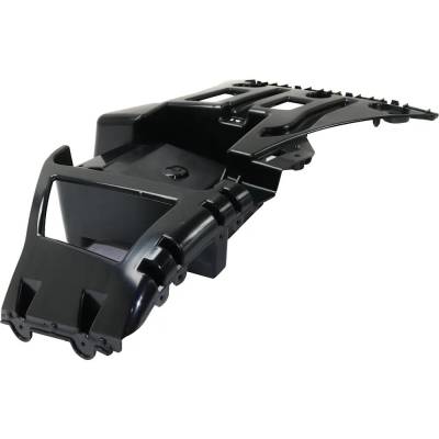 Rareelectrical - New Right Rear Bumper Bracket Compatible With Bmw X1 Xdrive28i 4 Cyl 2.0L X1 Sdrive28i 4 Cyl 2.0L - Image 2