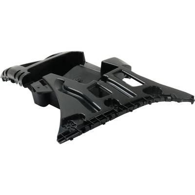 Rareelectrical - New Right Rear Bumper Bracket Compatible With Bmw X1 Xdrive28i 4 Cyl 2.0L X1 Sdrive28i 4 Cyl 2.0L - Image 3