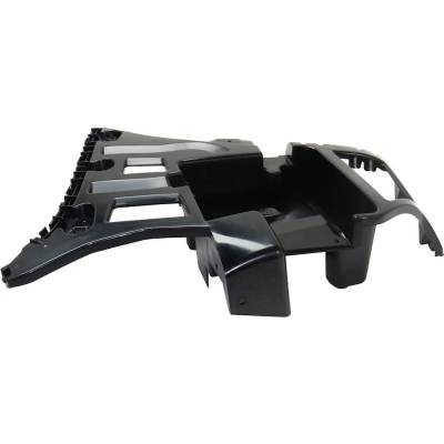 Rareelectrical - New Right Rear Bumper Bracket Compatible With Bmw X1 Xdrive28i 4 Cyl 2.0L X1 Sdrive28i 4 Cyl 2.0L - Image 6