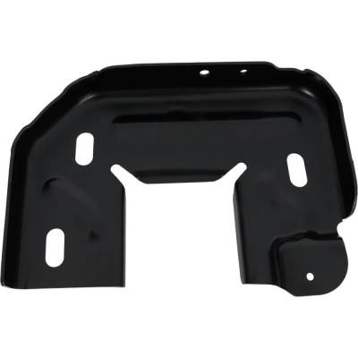 Rareelectrical - New Left Front Bumper Bracket Compatible With Ford F-150 Ssv 6 Cyl 3.5L F-150 Lariat 6 Cyl 3.0L - Image 4