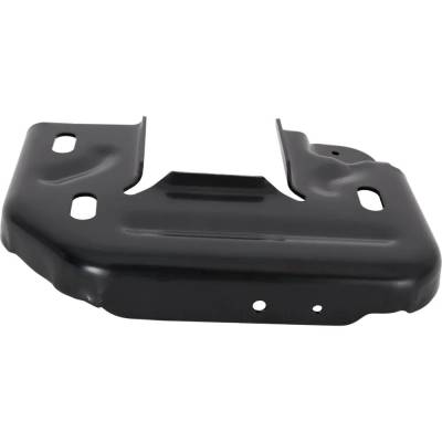 Rareelectrical - New Left Front Bumper Bracket Compatible With Ford F-150 Ssv 6 Cyl 3.5L F-150 Lariat 6 Cyl 3.0L - Image 5