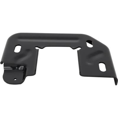 Rareelectrical - New Left Front Bumper Bracket Compatible With Ford F-150 Ssv 6 Cyl 3.5L F-150 Lariat 6 Cyl 3.0L - Image 6