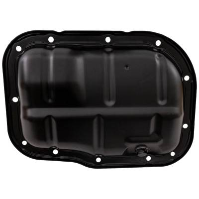 New Non-Baffled Oil Pan Compatible With Lexus Scion Toyota Ct200h Base 4 Cyl 1.8L Prius Persona