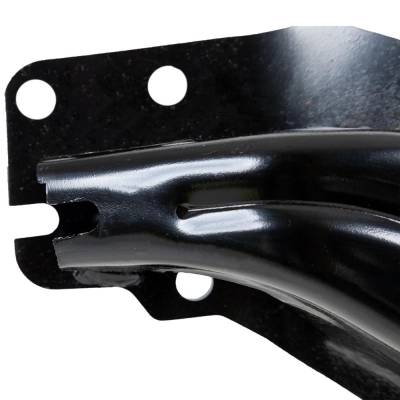 Rareelectrical - New Left Front Bumper Bracket Compatible With Ford F-150 Xl 6 Cyl 3.0L F-150 Platinum 6 Cyl 3.5L - Image 6