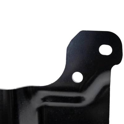 Rareelectrical - New Left Front Bumper Bracket Compatible With Ford F-150 Xl 6 Cyl 3.0L F-150 Platinum 6 Cyl 3.5L - Image 7