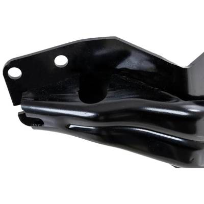 Rareelectrical - New Left Front Bumper Bracket Compatible With Ford F-150 Xlt 6 Cyl 3.5L F-150 Platinum 6 Cyl 3.5L - Image 5