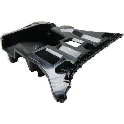 Rareelectrical - New Left Rear Bumper Bracket Compatible With Bmw X1 Sdrive28i 4 Cyl 2.0L X1 Xdrive28i 4 Cyl 2.0L - Image 3