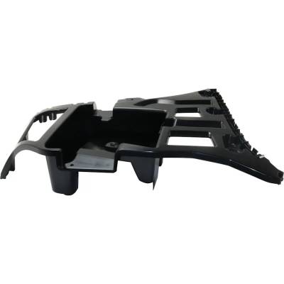 Rareelectrical - New Left Rear Bumper Bracket Compatible With Bmw X1 Sdrive28i 4 Cyl 2.0L X1 Xdrive28i 4 Cyl 2.0L - Image 4