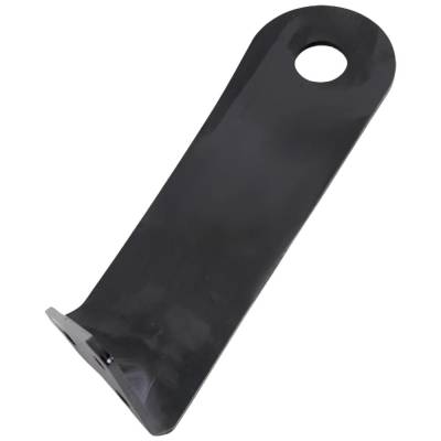 Rareelectrical - New Right Front Outer Bumper Bracket Compatible With Ford Ranger Xlt 4 Cyl 2.3L Ranger Xl 4 Cyl 2.3L - Image 2