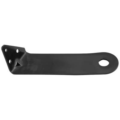 Rareelectrical - New Right Front Outer Bumper Bracket Compatible With Ford Ranger Xlt 4 Cyl 2.3L Ranger Xl 4 Cyl 2.3L - Image 5