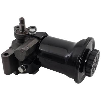 Rareelectrical - New Power Steering Pump Compatible With Toyota 4Runner Dlx 6 Cyl 3.0L Pickup Dlx 6 Cyl 3.0L Pickup - Image 3