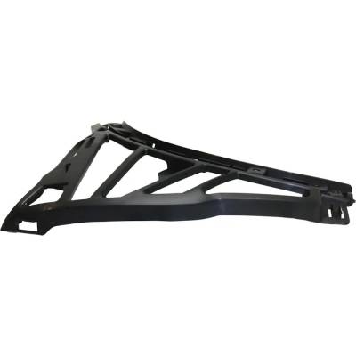 Rareelectrical - New Left Front Bumper Bracket Compatible With Porsche Cayenne Turbo S Cayenne S E-Hybrid Cayenne - Image 4