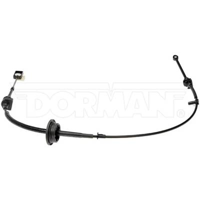 Rareelectrical - New Hammer End Shift Cable Compatible With Ford Lincoln F-150 Base F-150 King Ranch F-150 - Image 5