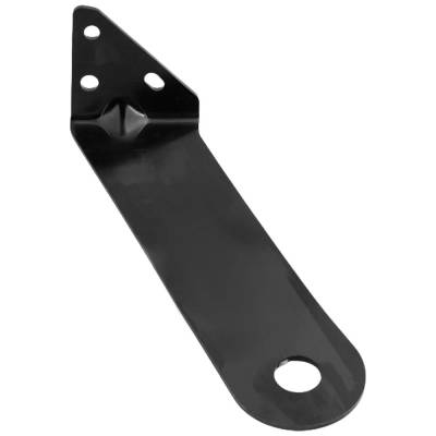 Rareelectrical - New Right Front Outer Bumper Bracket Compatible With Ford Ranger Lariat 4 Cyl 2.3L Ranger Xlt 4 Cyl - Image 3