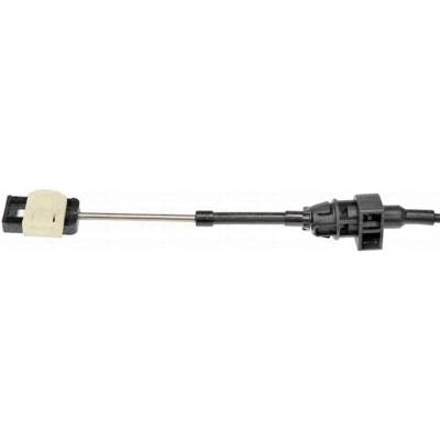 Rareelectrical - New Hammer End Shift Cable Compatible With Ford Lincoln Expedition Eddie Bauer 8 Cyl 4.6L Expedition - Image 4