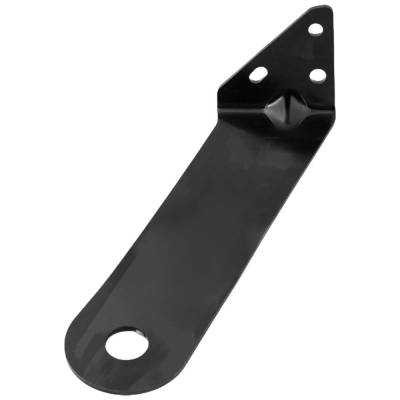 Rareelectrical - New Left Front Outer Bumper Bracket Compatible With Ford Ranger Xlt 4 Cyl 2.3L Ranger Xl 4 Cyl 2.3L - Image 3