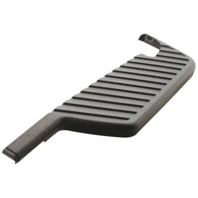 Rareelectrical - New Right Bumper Step Pad Compatible With Nissan Titan Sv 8 Cyl 5.6L Titan Sl 8 Cyl 5.6L Titan S 8 - Image 8