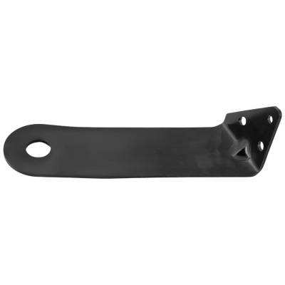 Rareelectrical - New Left Front Outer Bumper Bracket Compatible With Ford Ranger Lariat 4 Cyl 2.3L Ranger Xl 4 Cyl - Image 5