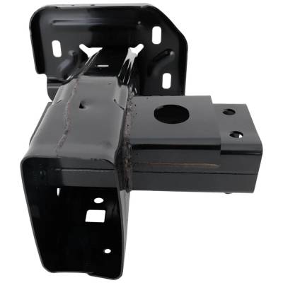 Rareelectrical - New Right Front Bumper Bracket Compatible With Ford F-150 King Ranch 6 Cyl 3.5L F-150 Lariat 8 Cyl - Image 4